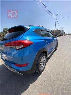 هیۆندای تۆکسۆن